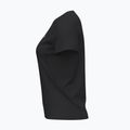 Koszulka treningowa damska Under Armour Vanish Elite SS ultimate black/metallic silver 2