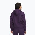 Bluza damska Under Armour Rival Fleece Hoodie purple echo light heather/purple echo 2