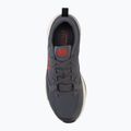 Buty treningowe męskie Under Armour Charged Edge castlerock/winter white/anthem red 5