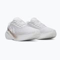 Buty do biegania damskie Under Armour Velociti Sport halo gray/metallic buff/white 2