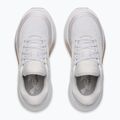 Buty do biegania damskie Under Armour Velociti Sport halo gray/metallic buff/white 3