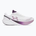 Buty do biegania damskie Under Armour Velociti Sport white/purple echo/mauve pink