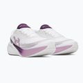 Buty do biegania damskie Under Armour Velociti Sport white/purple echo/mauve pink 2