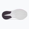 Buty do biegania damskie Under Armour Velociti Sport white/purple echo/mauve pink 4