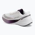 Buty do biegania damskie Under Armour Velociti Sport white/purple echo/mauve pink 3