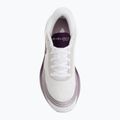 Buty do biegania damskie Under Armour Velociti Sport white/purple echo/mauve pink 5