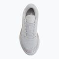 Buty do biegania damskie Under Armour Velociti Sport halo gray/metallic buff/white 5