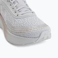 Buty do biegania damskie Under Armour Velociti Sport halo gray/metallic buff/white 7