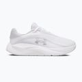 Buty treningowe damskie Under Armour Radiant TR white/distant gray/metallic silver