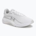 Buty treningowe damskie Under Armour Radiant TR white/distant gray/metallic silver