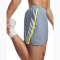 Spodenki do biegania męskie Under Armour Launch 5" Shorts blue wind/flash light/reflective 4