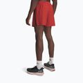 Spodenki do biegania męskie Under Armour Launch 5" Shorts heritage red/black/reflective 3