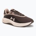 Buty treningowe damskie Under Armour Radiant TR peppercorn/bashful pink/apex pink
