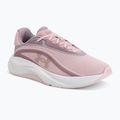 Buty treningowe damskie Under Armour Radiant TR prime pink/mauve pink/purple echo