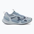 Buty treningowe damskie Under Armour Reign XT blue wind/blue fog/downpour gray 2