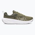 Buty do biegania męskie Under Armour Surge 5 marine od green/baroque green/white