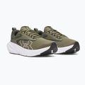 Buty do biegania męskie Under Armour Surge 5 marine od green/baroque green/white 2