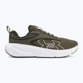 Buty do biegania męskie Under Armour Surge 5 marine od green/baroque green/white 2