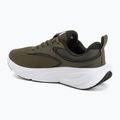 Buty do biegania męskie Under Armour Surge 5 marine od green/baroque green/white 3