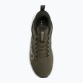Buty do biegania męskie Under Armour Surge 5 marine od green/baroque green/white 5