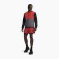 Spodenki do biegania męskie Under Armour Velociti Pro 2IN1 Shorts heritage red/reflective 2