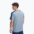 Koszulka do biegania męska Under Armour Velociti Reflect blue wind/blackout navy/reflective 2