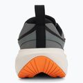 Buty do biegania męskie Under Armour Surge 5 clay green/summit white/outrageous orange 6