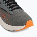 Buty do biegania męskie Under Armour Surge 5 clay green/summit white/outrageous orange 7
