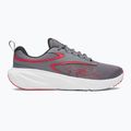 Buty do biegania męskie Under Armour Surge 5 castlerock/distant gray/red