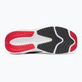 Buty do biegania męskie Under Armour Surge 5 castlerock/distant gray/red 4