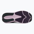 Buty do biegania damskie Under Armour Surge 5 anthracite/mauve pink/purple echo 4