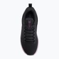 Buty do biegania damskie Under Armour Surge 5 anthracite/mauve pink/purple echo 5