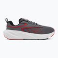 Buty do biegania męskie Under Armour Surge 5 castlerock/distant gray/red 2