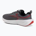 Buty do biegania męskie Under Armour Surge 5 castlerock/distant gray/red 3