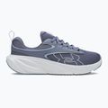 Buty do biegania damskie Under Armour Surge 5 downpour gray/blue fog/blue fog