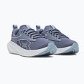 Buty do biegania damskie Under Armour Surge 5 downpour gray/blue fog/blue fog 2