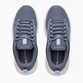 Buty do biegania damskie Under Armour Surge 5 downpour gray/blue fog/blue fog 3