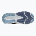 Buty do biegania damskie Under Armour Surge 5 downpour gray/blue fog/blue fog 4