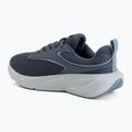 Buty do biegania damskie Under Armour Surge 5 downpour gray/blue fog/blue fog 3