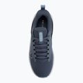 Buty do biegania damskie Under Armour Surge 5 downpour gray/blue fog/blue fog 5