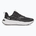 Buty treningowe damskie Under Armour FLX TR black/black/white