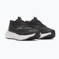 Buty treningowe damskie Under Armour FLX TR black/black/white 2