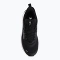 Buty treningowe damskie Under Armour FLX TR black/black/white 5