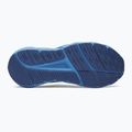 Buty treningowe męskie Under Armour FLX TR aegean blue/blackout navy/blackout navy 4