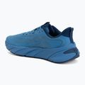 Buty treningowe męskie Under Armour FLX TR aegean blue/blackout navy/blackout navy 3