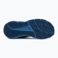 Buty treningowe męskie Under Armour FLX TR aegean blue/blackout navy/blackout navy 4