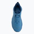 Buty treningowe męskie Under Armour FLX TR aegean blue/blackout navy/blackout navy 5