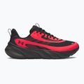 Buty treningowe męskie Under Armour FLX TR racer red/black/black