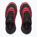 Buty treningowe męskie Under Armour FLX TR racer red/black/black 3