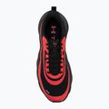 Buty treningowe męskie Under Armour FLX TR racer red/black/black 5